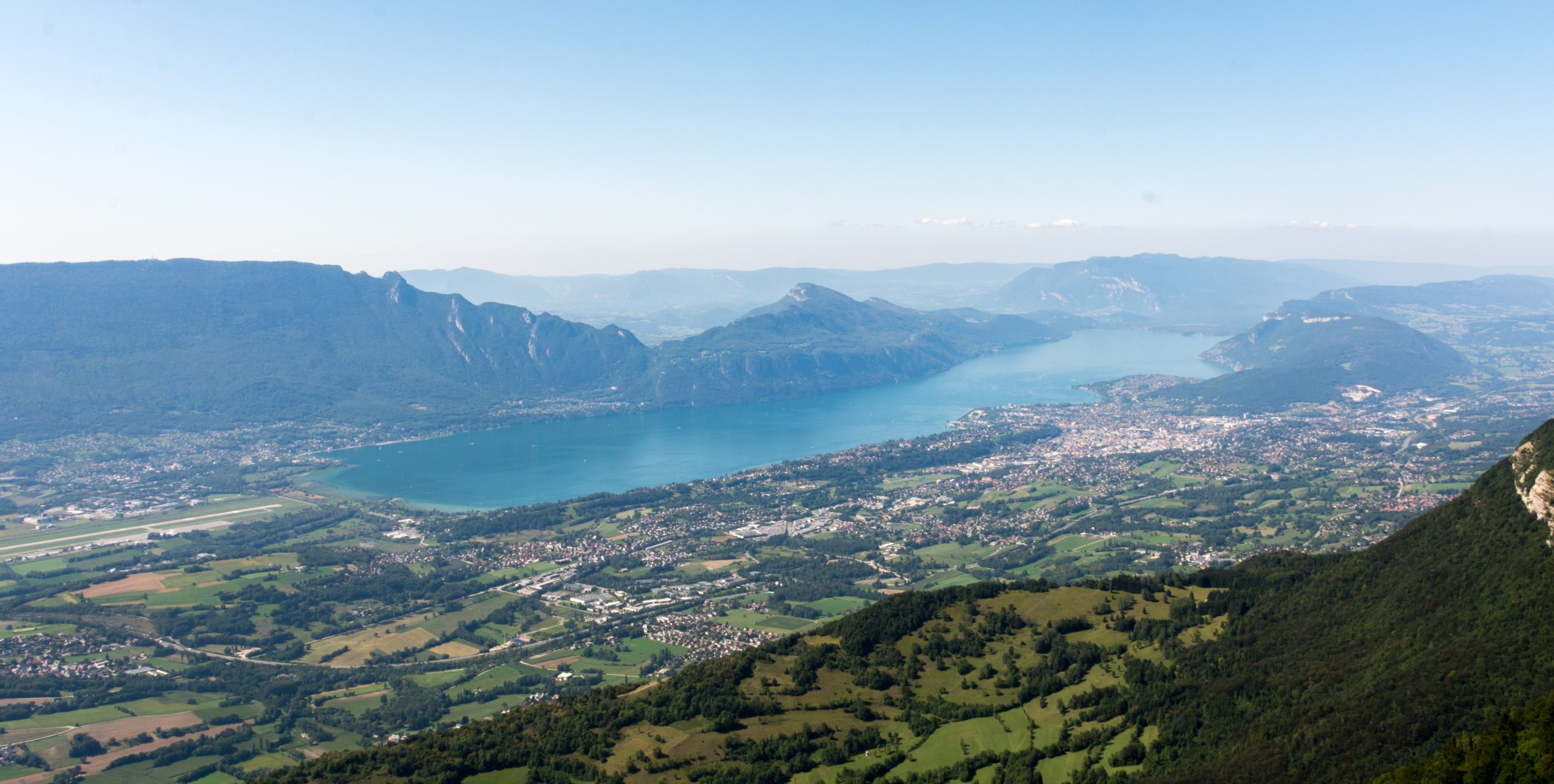 lac du bourget